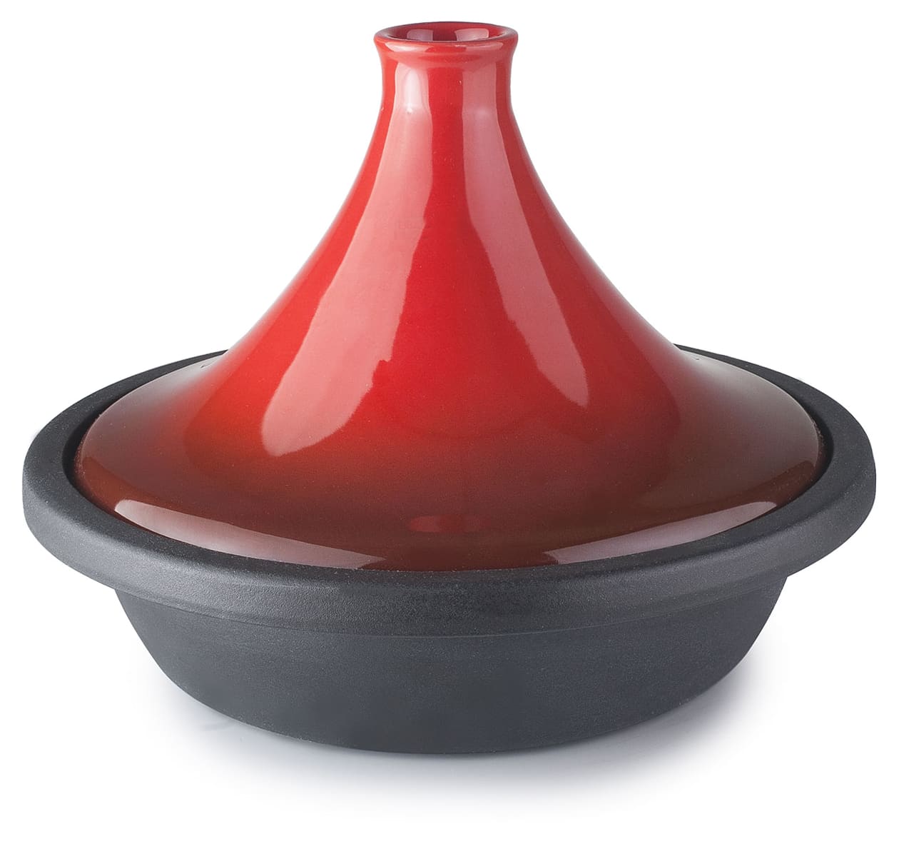 Tagine Pot All heat sources including induction Ø 27cm Ibili