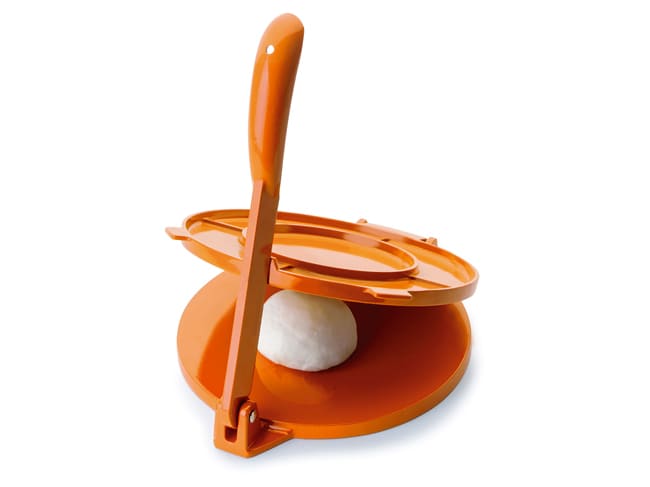 Tortilla Press - 20cm - Ibili