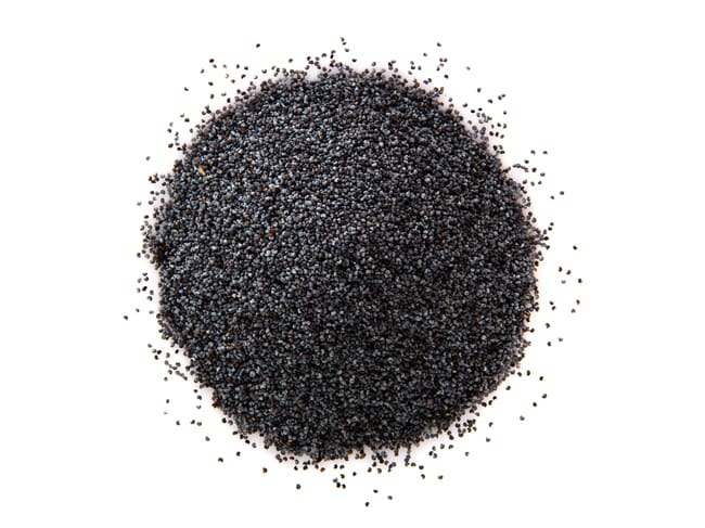 Blue Poppy Seeds - 1kg - Ingredissimo