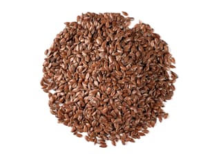Brown Flax Seeds