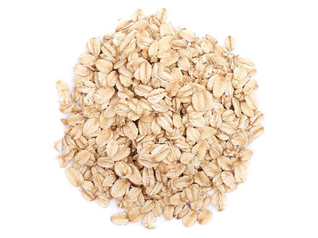 Oat Flakes - 250g - Ingredissimo