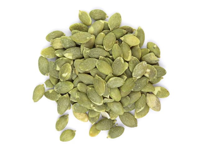 Pumpkin Seeds 1kg - Ingredissimo