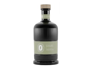 Organic Extra Virgin Olive Oil