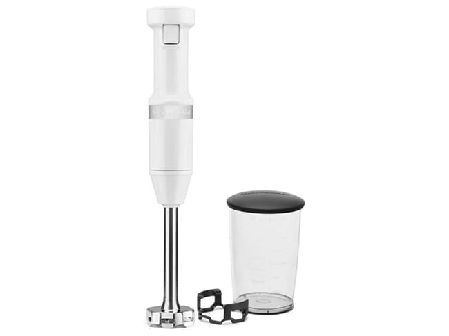 Kitchenaid Hand Blender - White - Kitchenaid