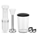 Kitchenaid Hand Blender - White - Kitchenaid