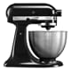 Kitchenaid K45 Stand Mixer - Black - Whole set - Kitchenaid