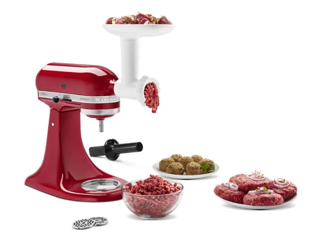 KitchenAid Meat Grinder - Kitchenaid