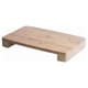 Bamboo Chopping Board - 40 x 26cm - Lacor