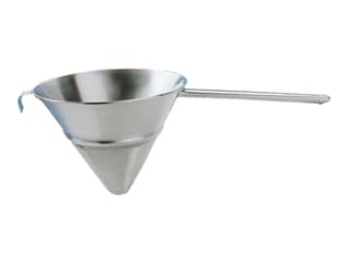 Conical Strainer