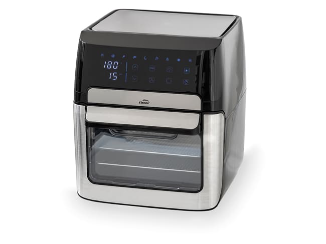 DairePro Air Fryer - 12L - Lacor