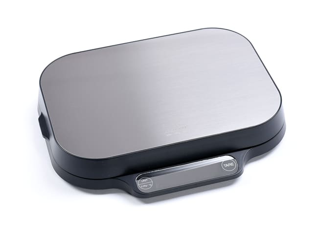 Dual Precision Scale - 15kg / 1g - 1kg / 0,05g - Lacor