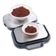 Dual Precision Scale - 15kg / 1g - 1kg / 0,05g - Lacor