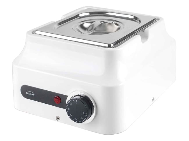 Electric Chocolate Melting Pot - 1.5 L - Lacor