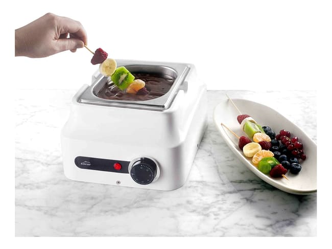 Electric Chocolate Melting Pot - 1.5 L - Lacor