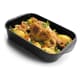 Gratin Dish - Induction safe - 34 x 24cm - Lacor