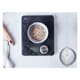 Kitchen Scale without battery - Capacity 5kg - Accuracy 1g - Lacor
