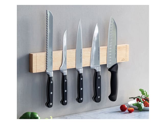 Magnetic Knife Rack - 45cm - Lacor