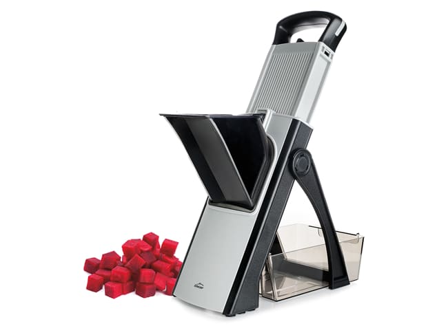 Vertical Plus Mandoline Slicer - Lacor