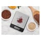 Precision Kitchen Scale 2kg / 0.1g - Lacor