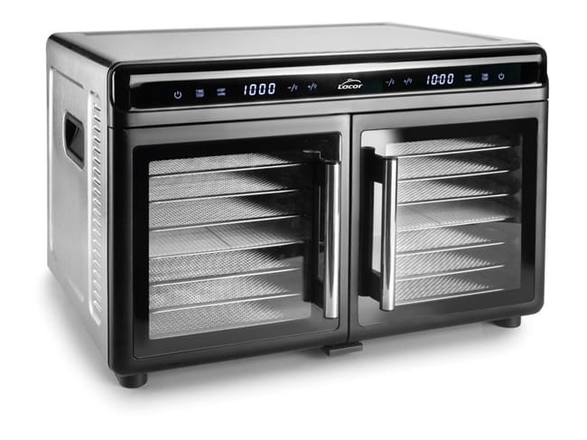 Food Dehydrator Bisecco - Professional - Lacor