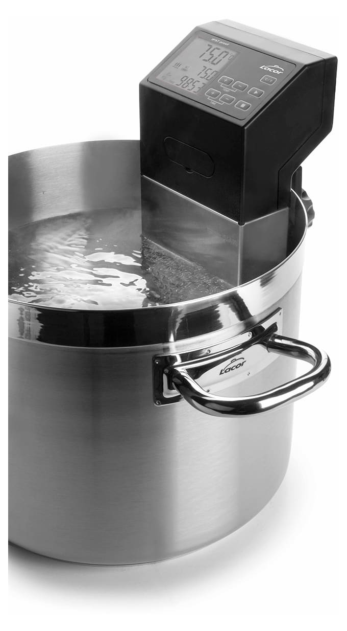 Professional Immersion Cooker Meilleur du Chef