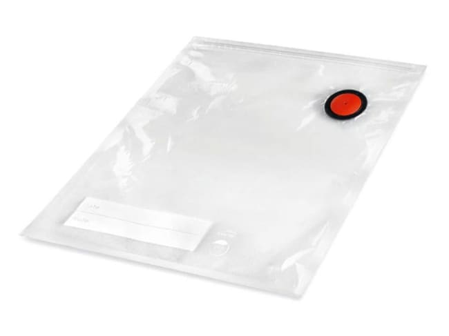 Smart Vacuum Bags - 20 x 23cm (x 10) - Lacor