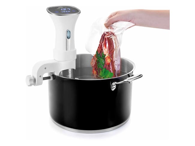 Sous Vide Immersion Cooker - Lacor