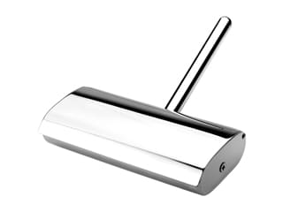 Stainless Steel Crumb Sweeper with Handle