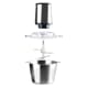 Electric Mincer - All stainless steel - Lacor