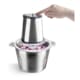 Electric Mincer - All stainless steel - Lacor