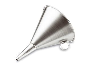 Stainless Steel Funnel