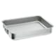 Stainless Steel Roasting Pan - 50 x 40cm - Lacor