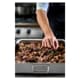 Stainless Steel Roasting Pan - 50 x 40cm - Lacor