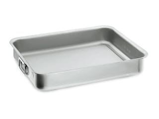 Stainless Steel Roasting Pan