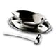 Steel Sauce Boat - 14cl - Lacor