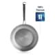Triply Titanium Pan - Ø 28cm - Lacor
