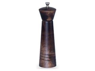 Wood Pepper Mill