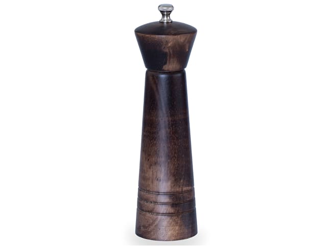 Wood Pepper Mill - 20cm - Lacor