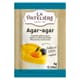 Agar-Agar E406 - 5 bags of 4g - La Patelière