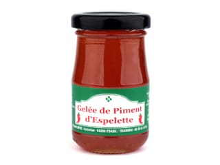 Espelette Pepper Jelly