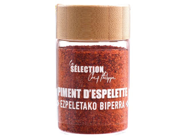 Espelette Pepper Powder - 40g
