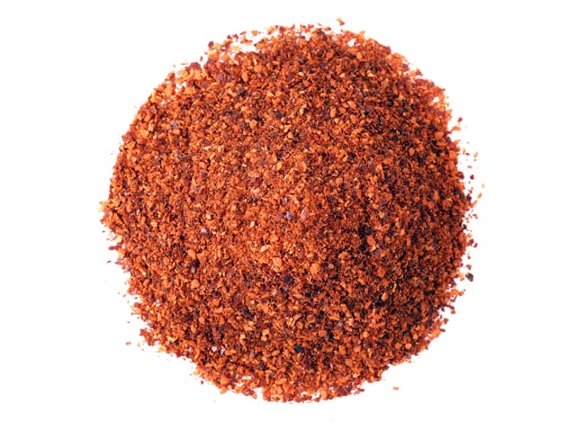 Espelette Pepper Powder - 40g - Larre