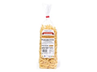 Fusilli Pasta