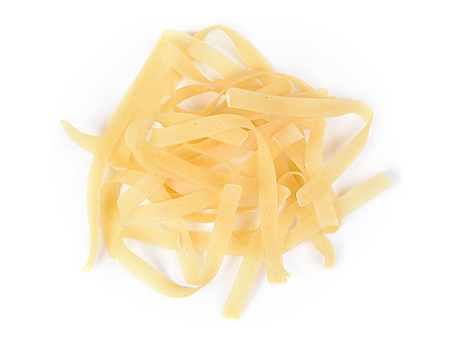 Medium-Sized Tagliatelle - 250g - Les Belles D'Antan