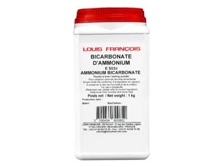 Ammonium bicarbonate