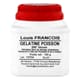 Fish Gelatin Powder - 200 Bloom - 150g - Louis François