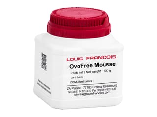 OvoFree Mousse