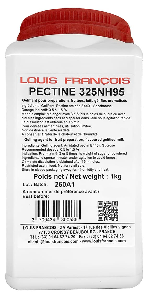 Pectine NH