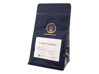 Xanthan Gum E415