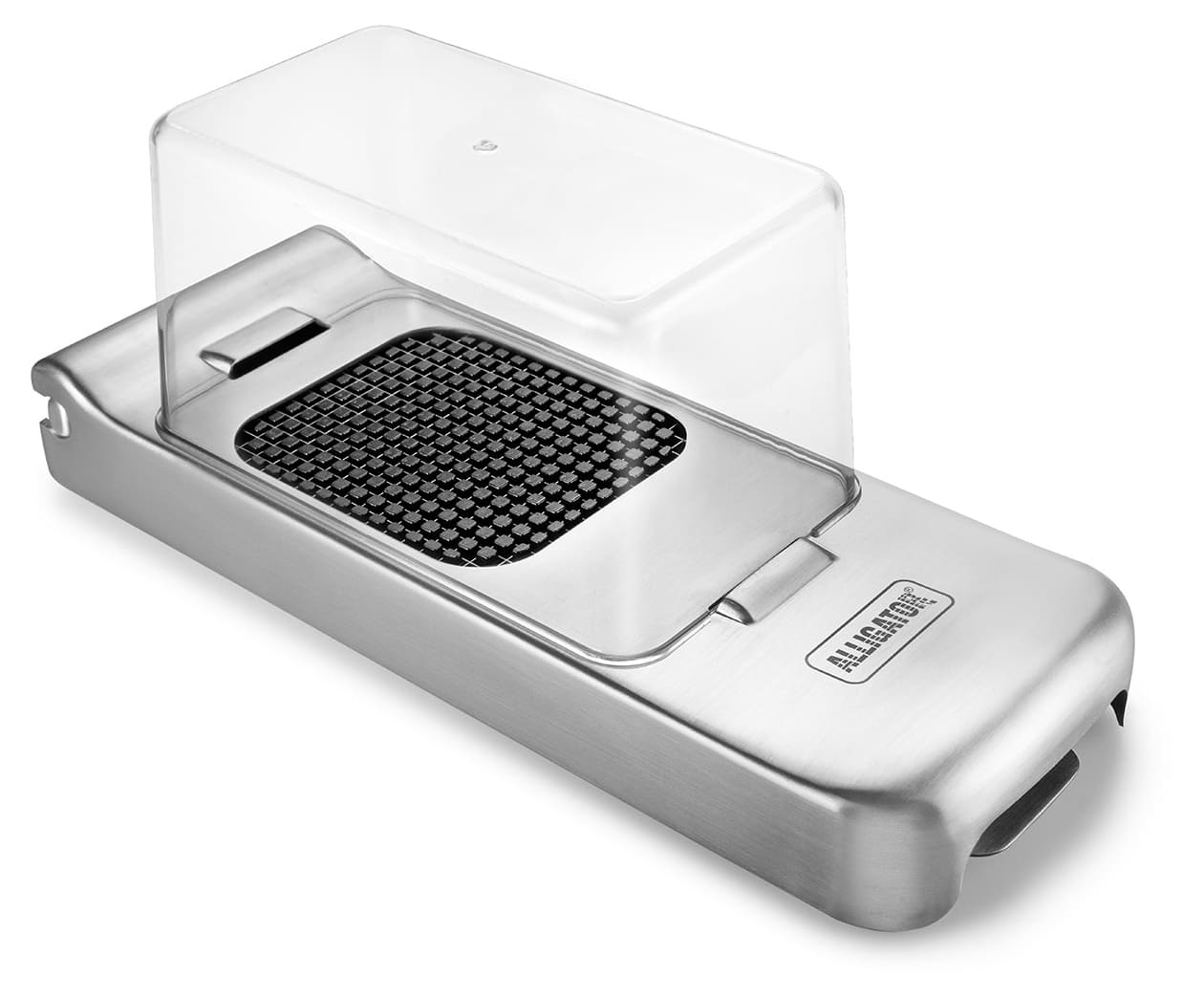 Alligator® Stainless Steel Onion Chopper ALLIGATOR Meilleur du Chef